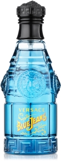 Туалетная вода Versace Blue Jeans