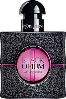 Духи Yves Saint Laurent Black Opium Neon