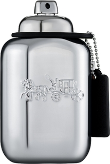 Духи Coach Platinum