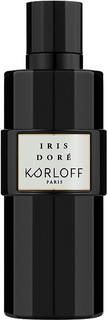 Духи Korloff Paris Iris Dore