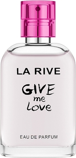 Духи La Rive Give Me Love