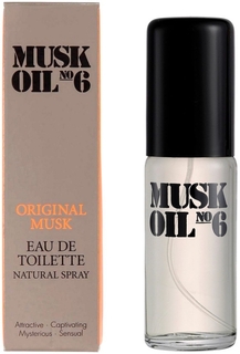 Туалетная вода Gosh Copenhagen Muck Oil No.6