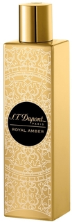 Духи S.T. Dupont Royal Amber