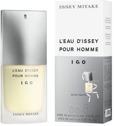 Туалетная вода Issey Miyake L&apos;eau D&apos;issey Pour Homme Igo