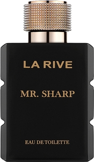 Туалетная вода La Rive Mr. Sharp