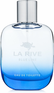 Туалетная вода La Rive Blue Line