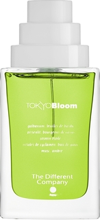 Туалетная вода The Different Company Tokyo Bloom Refillable