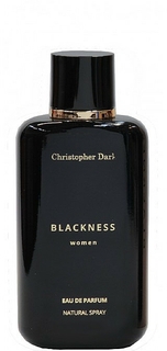 Духи Christopher Dark Blackness