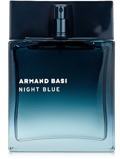 Туалетная вода Armand Basi Night Blue