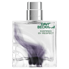 Туалетная вода David Beckham Inspired by Respect