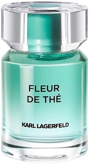 Духи Karl Lagerfeld Fleur De The