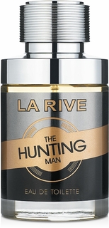 Туалетная вода La Rive The Hunting Man