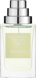 Туалетная вода The Different Company Osmanthus