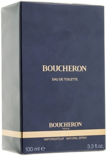 Туалетная вода Boucheron Pour Femme