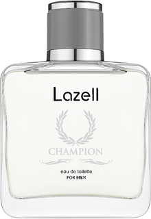 Туалетная вода Lazell Champion