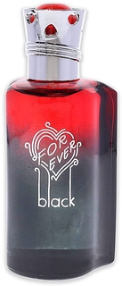 Духи New Brand Forever Black