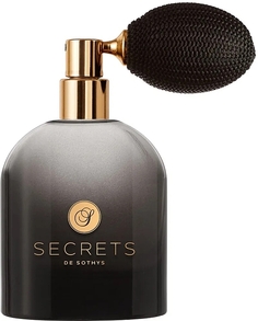 Духи Sothys Secrets de Sothys Black