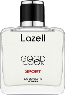 Туалетная вода Lazell Good Look Sport For Men