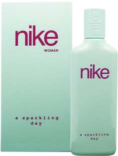 Туалетная вода Nike Sparkling Day Woman