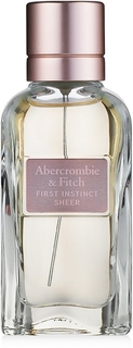 Духи Abercrombie &amp; Fitch First Instinct Sheer