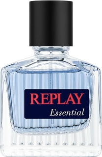 Туалетная вода Replay Essential For Him