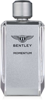 Туалетная вода Bentley Momentum