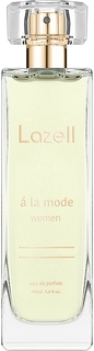 Духи Lazell A la Mode