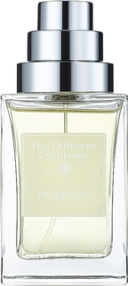 Туалетная вода The Different Company Bergamote