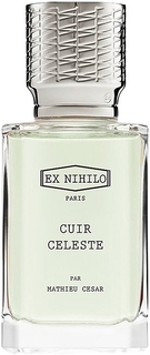 Духи Ex Nihilo Cuir Celeste