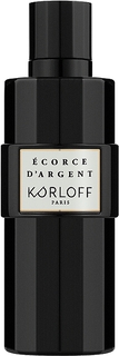 Духи Korloff Paris Ecorce D&apos;Argent