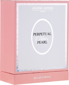 Духи Jeanne Arthes Perpetual Silver Pearl