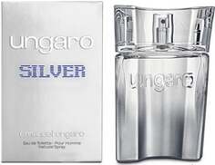 Туалетная вода Ungaro Silver