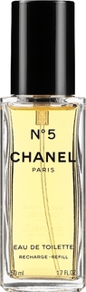 Туалетная вода Chanel N5