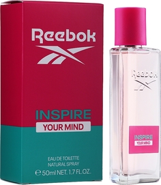 Туалетная вода Reebok Inspire Your Mind