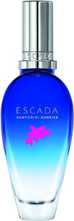 Туалетная вода Escada Santorini Sunrise Limited Edition
