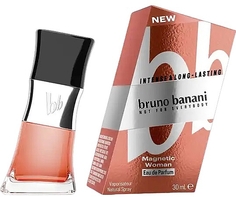 Духи Bruno Banani Magnetic Woman