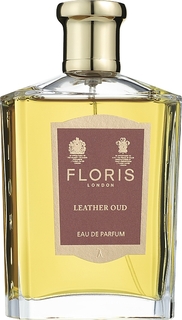 Духи Floris Leather Oud
