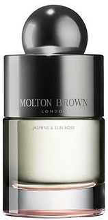 Туалетная вода Molton Brown Jasmine &amp; Sun Rose