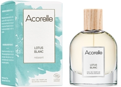 Духи Acorelle Lotus Blanc