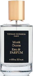 Духи Thomas Kosmala Musk Otone