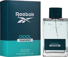 Туалетная вода Reebok Cool Your Body For Men