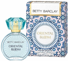 Туалетная вода Betty Barclay Oriental Bloom