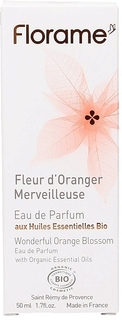 Духи Florame Wonderful Orange Blossom