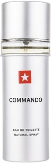 Туалетная вода New Brand Commando