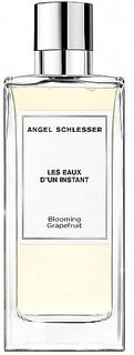 Туалетная вода Angel Schlesser Les Eaux d&apos;un Instant Blooming Grapefruit