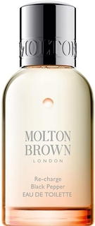 Туалетная вода Molton Brown Re-Charge Black Pepper