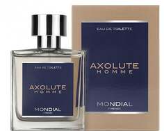 Туалетная вода Mondial Axolute Homme Eau de Toilette