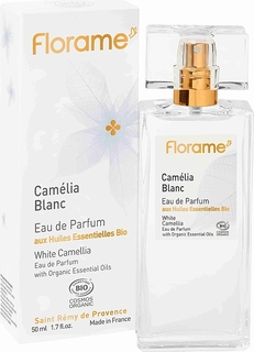 Духи Florame White Camellia