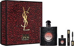 Парфюмерный набор Yves Saint Laurent Black Opium