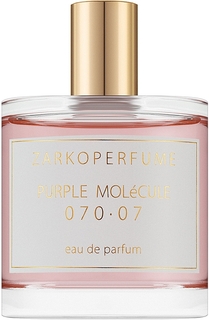 Духи Zarkoperfume Purple Molecule 070.07